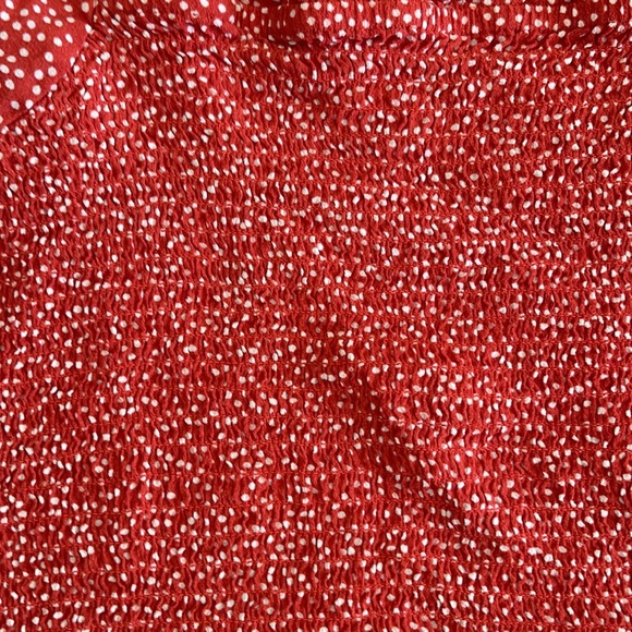 Loft brand. Size MP . Color orang - Picture 2 of 7